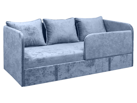 Прямой диван