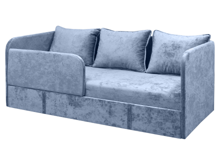 Прямой диван