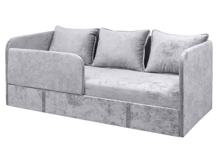 Прямой диван