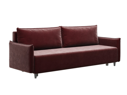 Прямой диван 135-195148