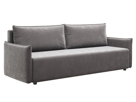 Прямой диван 135-195143