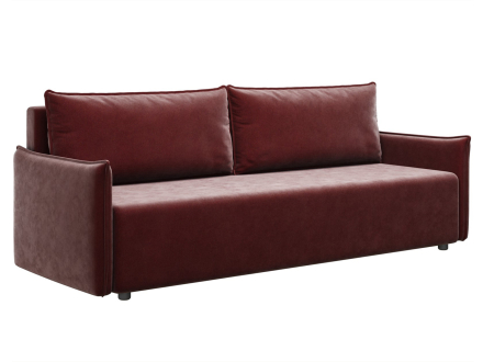 Прямой диван 135-195149