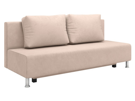 Прямой диван