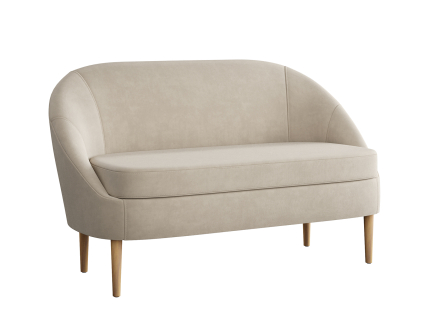 Прямой диван