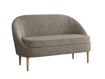 Прямой диван