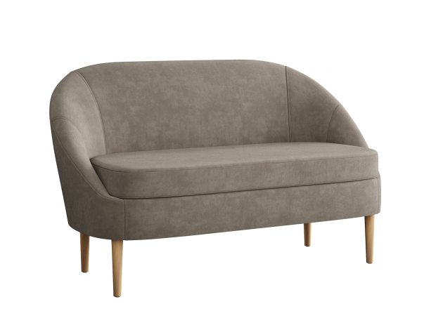 Прямой диван Порто