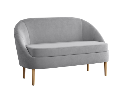 Прямой диван