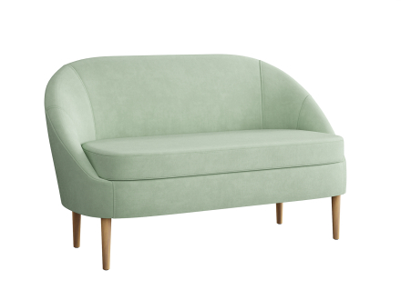 Прямой диван