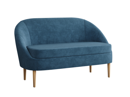 Прямой диван