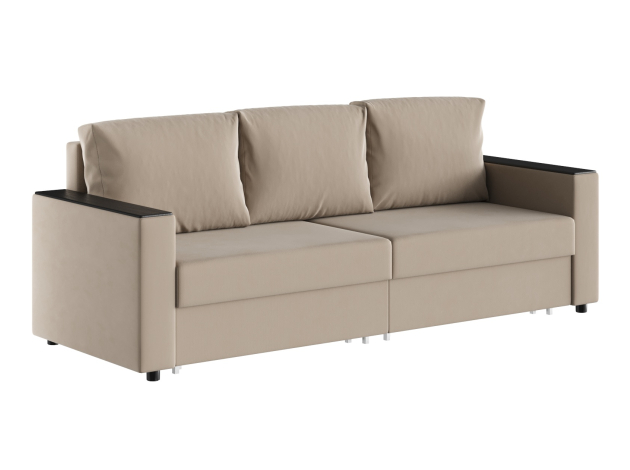 Прямой диван Лестер