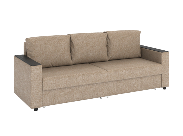 Прямой диван Лестер