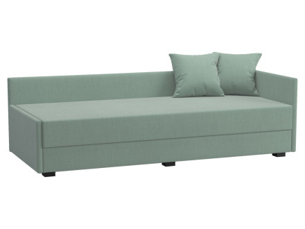 Прямой диван