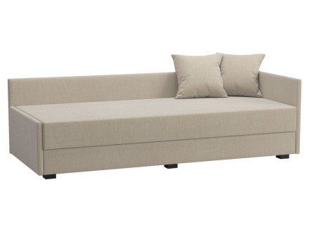 Прямой диван