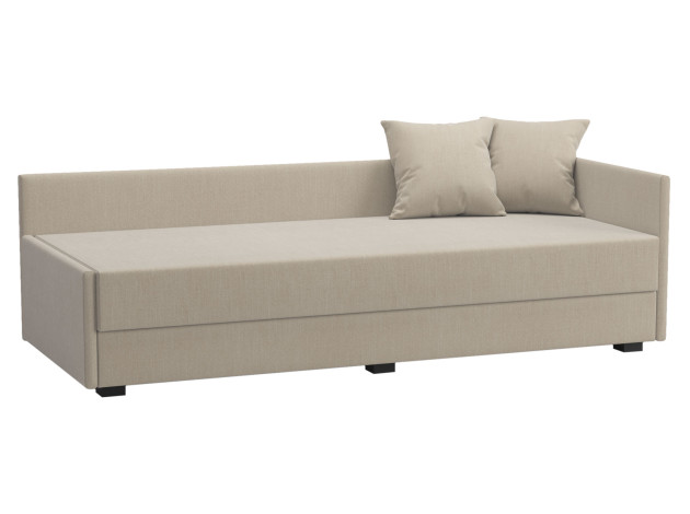 Прямой диван Нордик