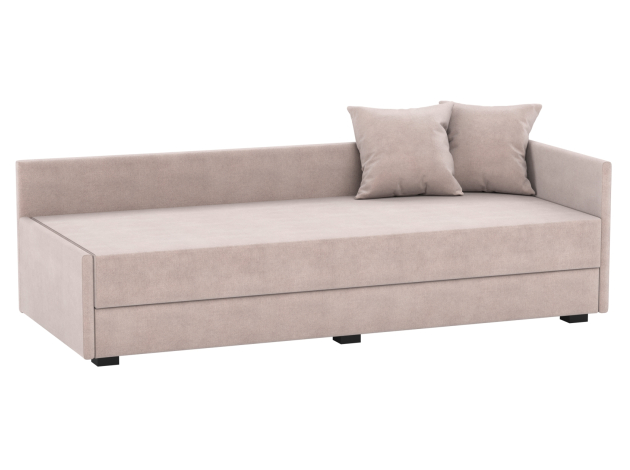 Прямой диван Нордик