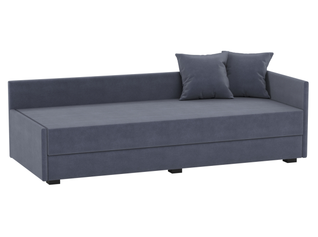 Прямой диван Нордик