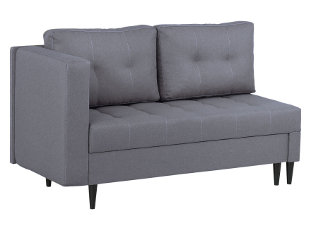 Прямой диван