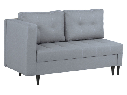 Прямой диван