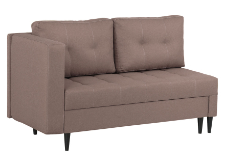 Прямой диван