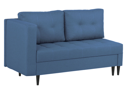 Прямой диван