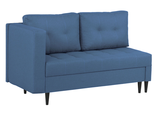 Прямой диван Астен