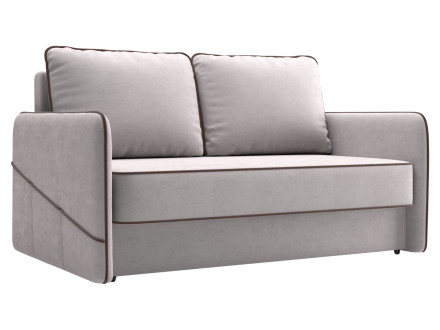 Прямой диван