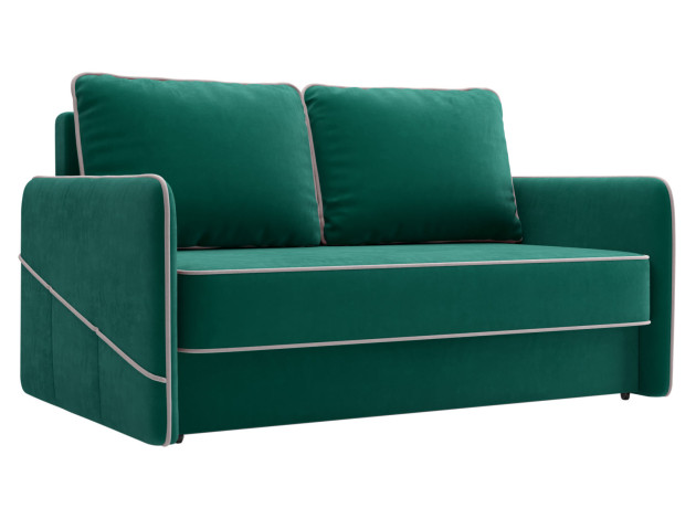 Прямой диван Саймон Мини