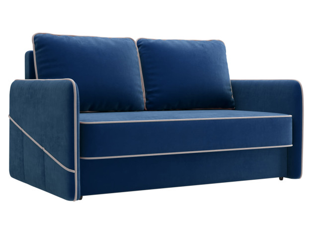 Прямой диван Саймон Мини