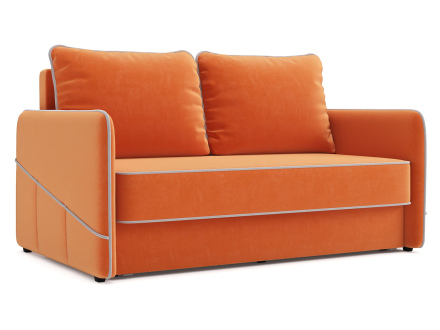 Прямой диван