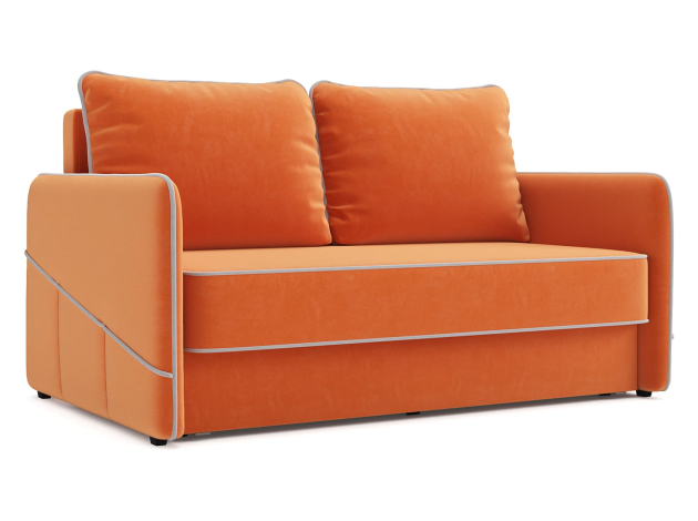 Прямой диван Саймон Мини