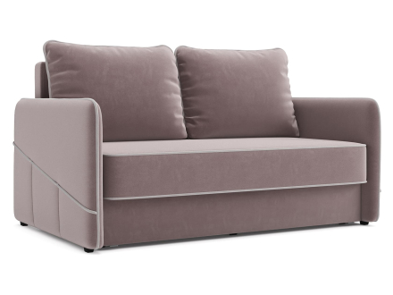 Прямой диван