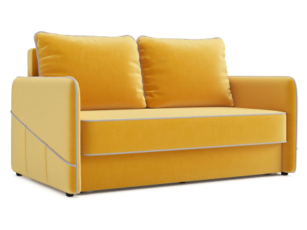 Прямой диван