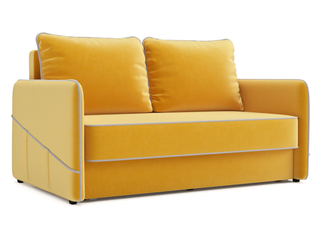 Прямой диван Саймон Мини