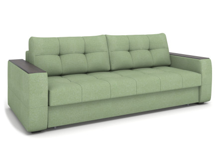 Прямой диван