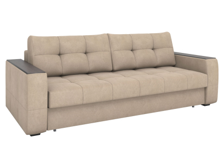 Прямой диван