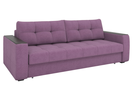 Прямой диван