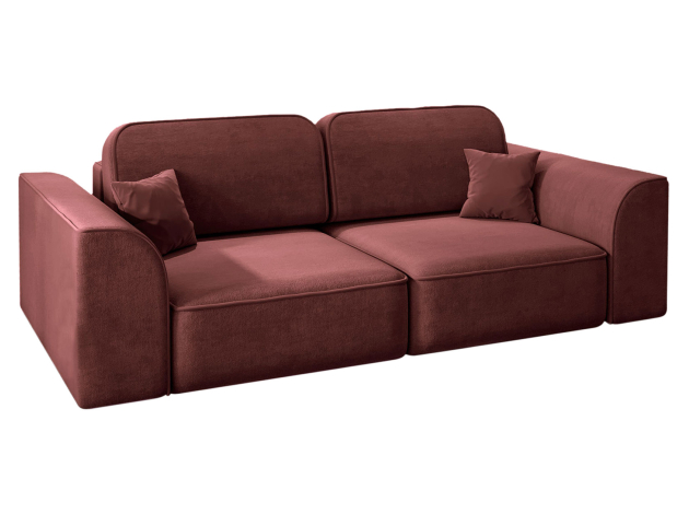 Прямой диван Хилтон