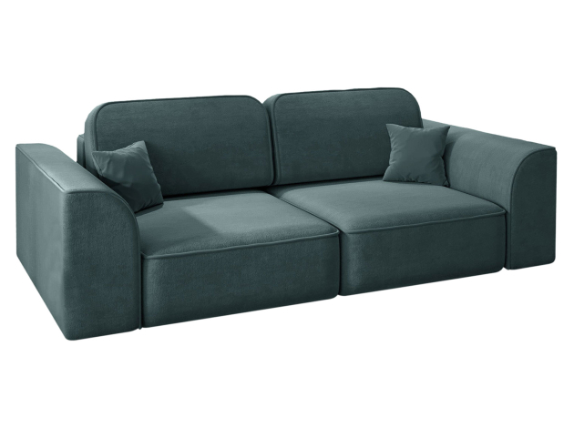 Прямой диван Хилтон