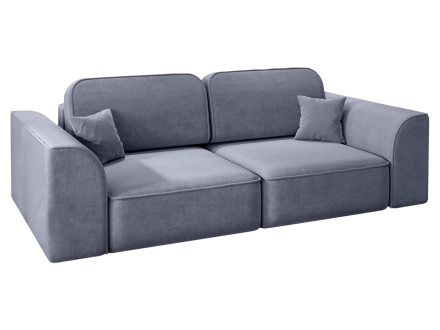 Прямой диван 135-160087