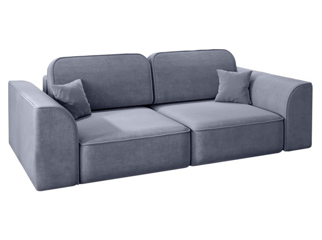 Прямой диван Хилтон