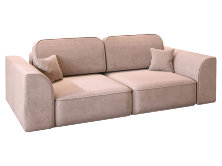 Прямой диван 193-160086