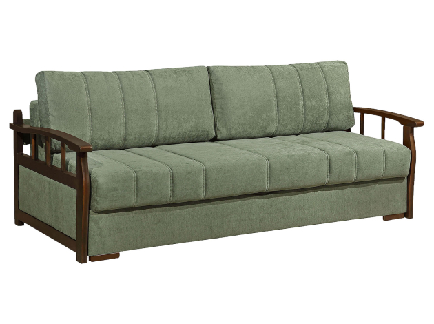 Прямой диван Барон