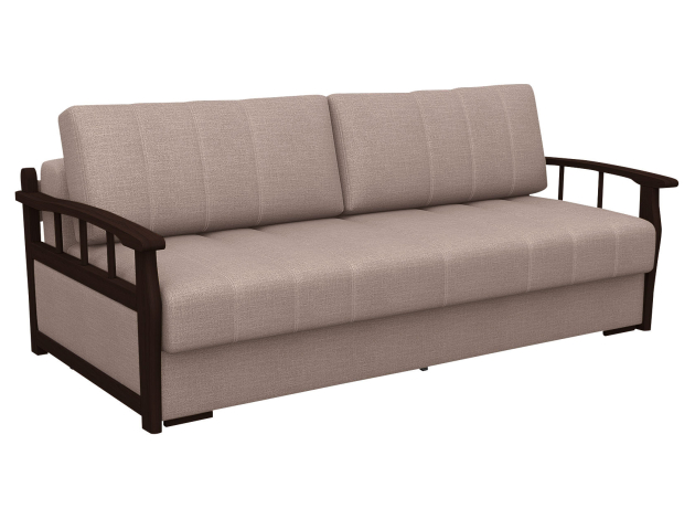 Прямой диван Барон