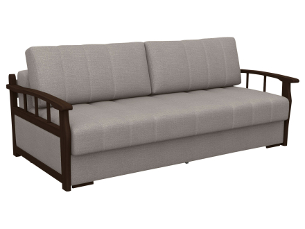 Прямой диван