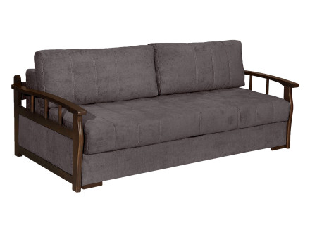 Прямой диван