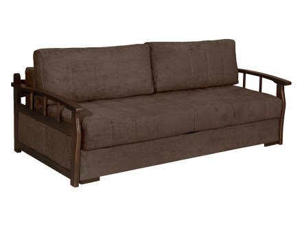 Прямой диван