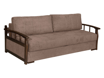 Прямой диван