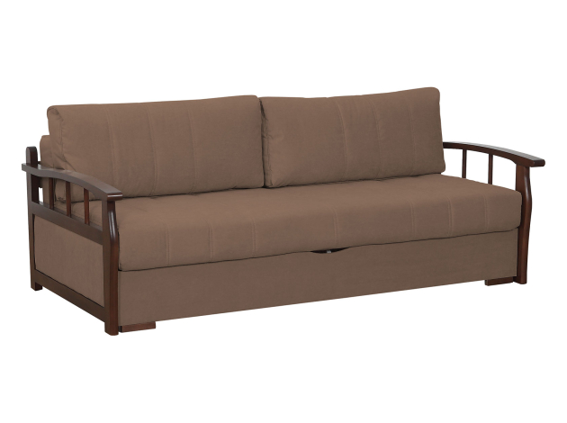 Прямой диван Барон