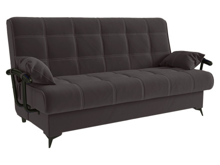 Прямой диван