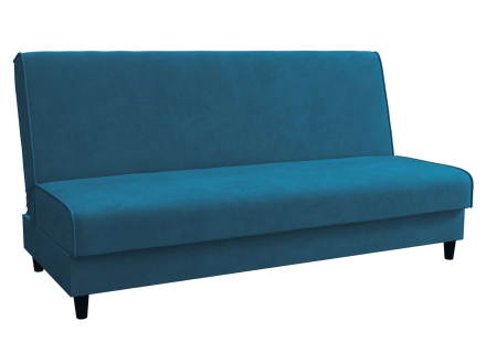 Прямой диван